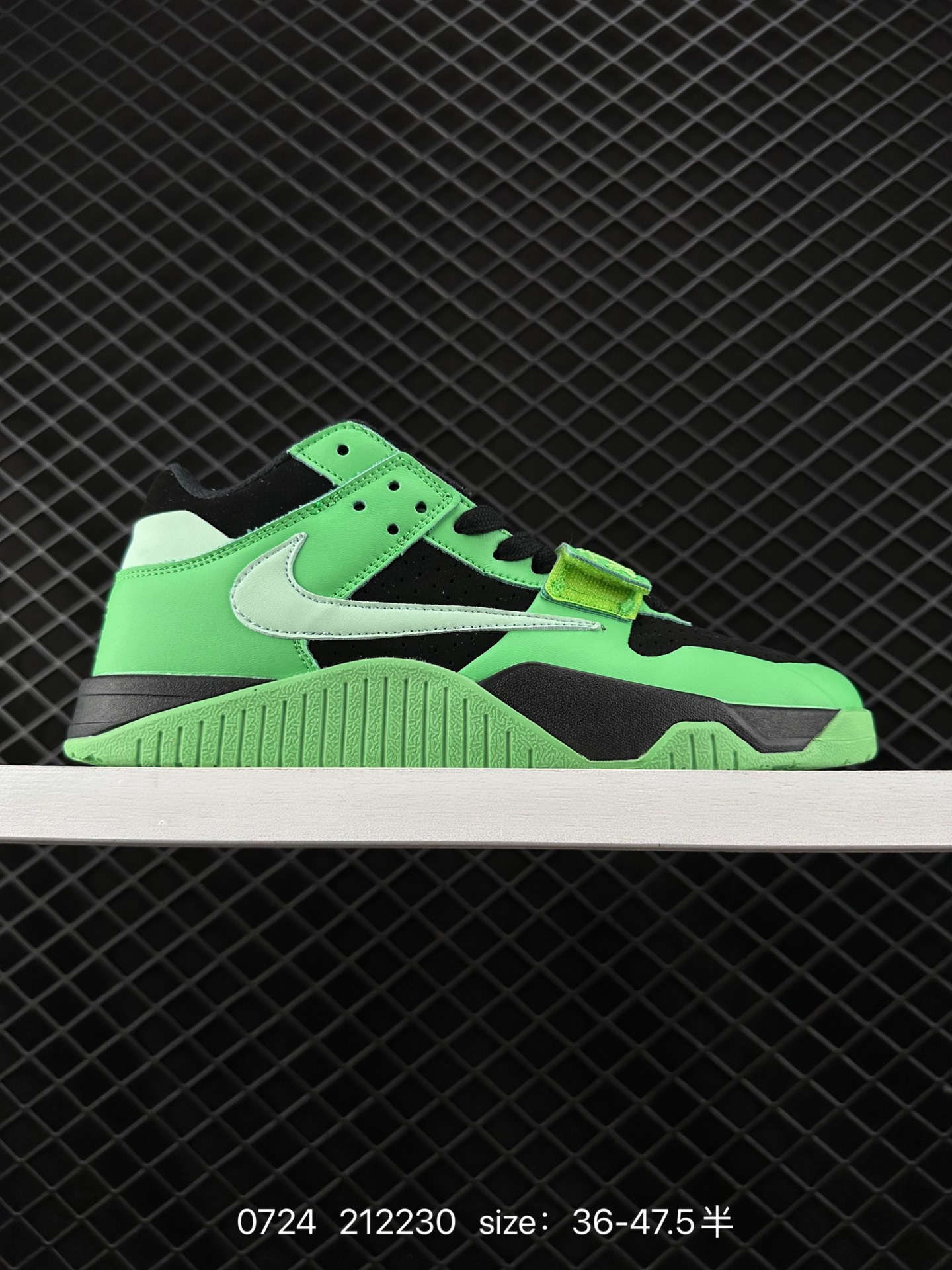 Nike Wmns Air Jordan Cut The Check